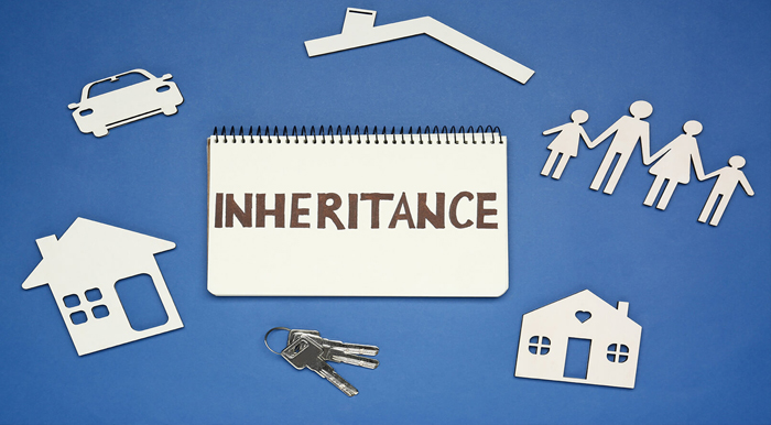 Inheritance